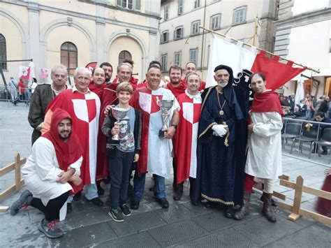 Festa Della Mattonata La Pi Antica Rievocazione Di Citt Di Castello