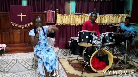 Jamaican Gospel Reggae Music Medley Julene Minto Youtube