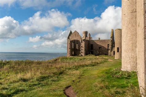 15 Best Aberdeenshire Castles to Visit in 2024