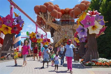 Gardaland Park E SEA LIFE Biglietto D Ingresso A Data Aperta