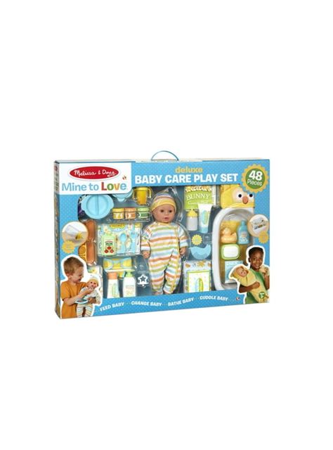 Melissa And Doug Mine To Love In Melissa And Doug Toys