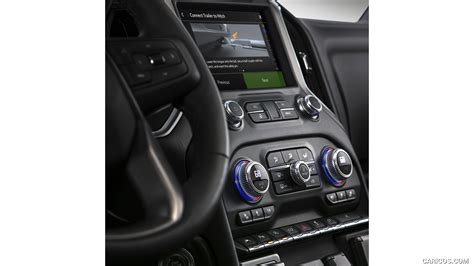 Gmc Sierra Denali My Interior Detail