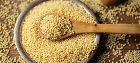 24 Millet Recipes: the Next Great Grain - Dr. Axe