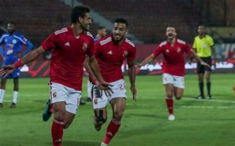 موعد مباراة الأهلي وفاركو الليلة بالدوري والقنوات الناقلة الرياضة