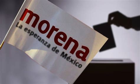 Arriba 100 Imagen Quien Fundo Morena Abzlocalmx