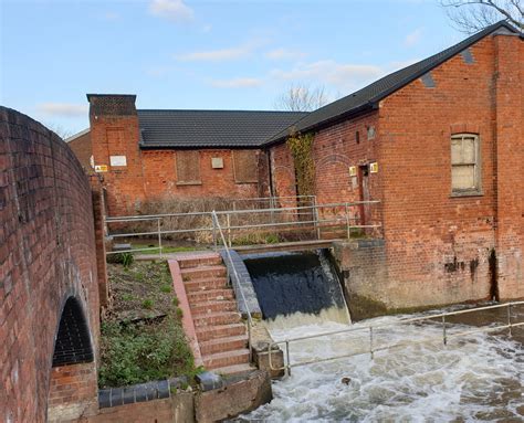 Fobney Pumping Station Circular Walk | What's On Reading