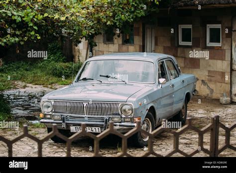 Wolga gaz 24 Fotos und Bildmaterial in hoher Auflösung Alamy