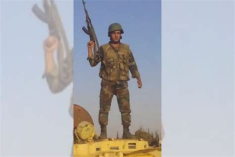 Quem é Mohamad Khir, suspeito de recrutar brasileiros para Hezbollah ...