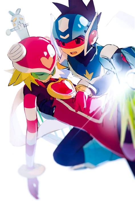 Pin By Ace On Megaman Star Force Mega Man Art Mega Man Cute Anime Character