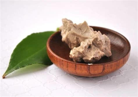 Clay Mask Recipe For Acne Organic Beauty Recipes