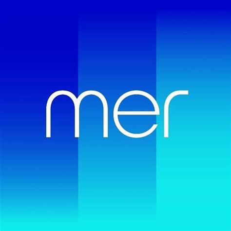 mer charged  nature  merglobal threads