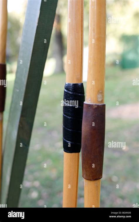 Welsh Longbow Hi Res Stock Photography And Images Alamy