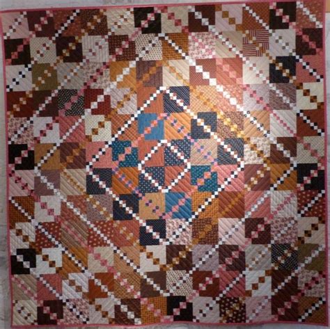 Brouage 3 Photo de QUILTS DE LÉGENDE 2013 AJOULINPATCHWORK Patch