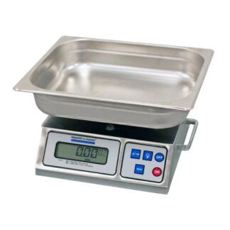 Buy The Health O Meter Kl Lab Scale At Akw Medical