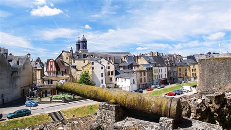 Champagne Ardenne Que Voir Villes Visiter Météo En Ce Moment