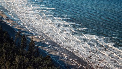 Tow Hill And Blow Hole Trails An Essential Experience Hike Haida Gwaii