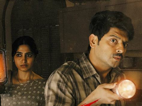 Pindam team provides insight into the production | Telugu Cinema