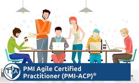 Pmi Agile Certified Practitioner Pmi Acp Prep Course Training Course