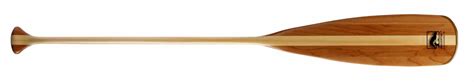 Pagaie Bending Branches Beavertail Canoe Diffusion