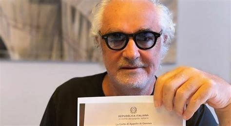 Flavio Briatore Innocente Assolto Dall Accusa Di Evasione Fiscale