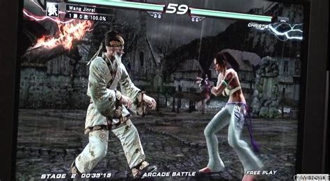 Tekken 6 For Pc Gameplay Dareloflorida