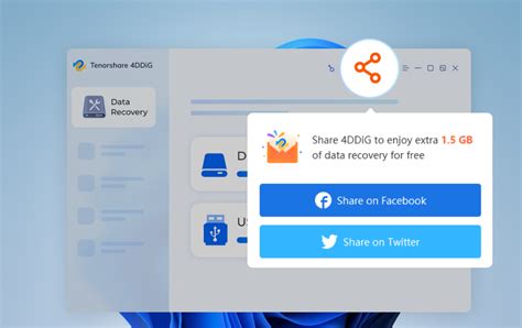 Official Tenorshare Ddig Free Data Recovery Software For