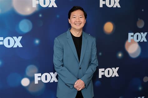 Ken Jeong Will Receive His Own Star on the Hollywood Walk of Fame