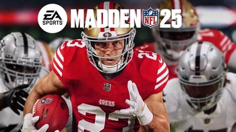 Madden Nfl 25 Gets Official Trailer Gameranx