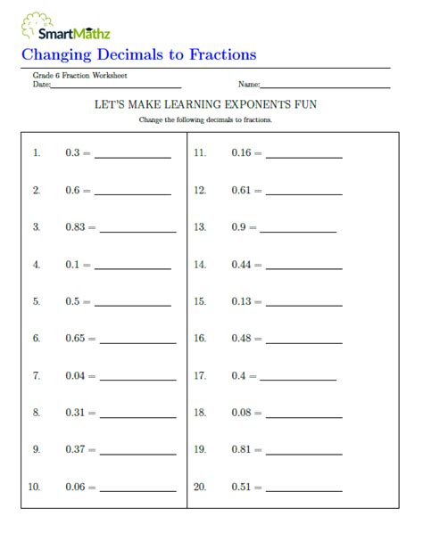 Grade Division Archives Smartmathz