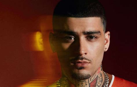 Zayn Malik Announces New Album