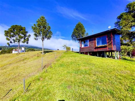 Cabanas Em Urubici Sc As Melhores Para Relaxar