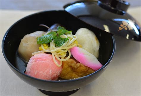 鹿児島県「お雑煮」jaあいら｜旬を味わう（お手軽レシピ）｜jaグループ