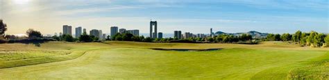 Play Golf on Meliá Villaitana Golf Club - Levante Course, Spain · Greenfee365