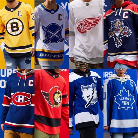 NHL Reverse Retro Jerseys 🔥🔥🔥 | Jersey, Nhl hockey jerseys, Hockey jersey