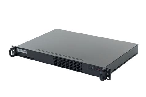 Mini Rack Server I Short Installation Depth Buy Now