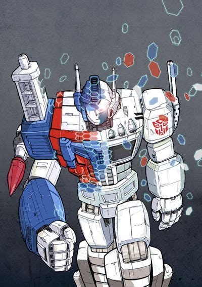 Ultra Magnus Transformers Art Transformers Characters Transformers