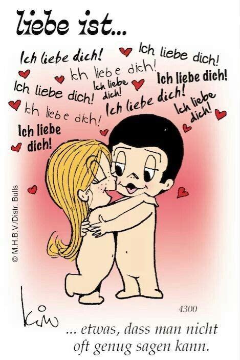 Wir Beide F R Immer Und Ewig Liebling Daizo Liebe Ist Cartoon