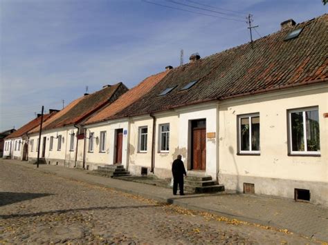 Zdjęcia Tykocin Podlasie Niedziela w Tykocinie POLSKA