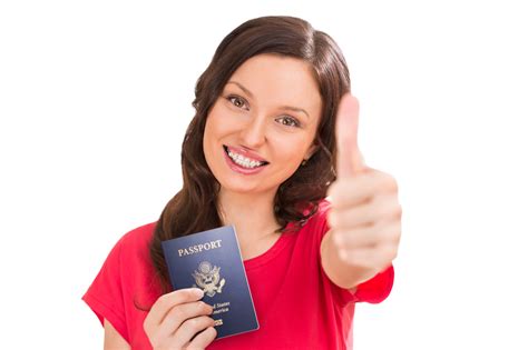 How Long Does It Take To Get A Passport Expresspassport