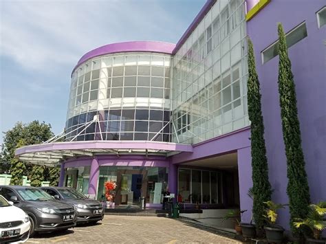 Daftar 12 Rumah Sakit Pilihan Di Cimahi