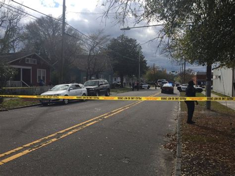 Police Investigating After Woman Shot In Wilmington Wwaytv3