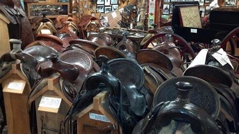 Kings Saddlery And Museum Sheridan 2020 All You Need To Know