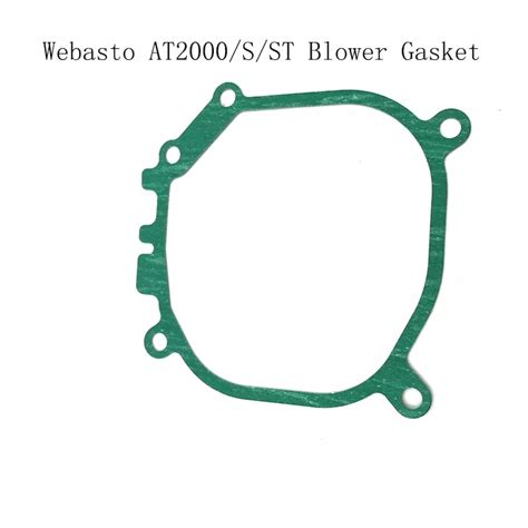 Uszczelki Dmuchawy Uszczelki Wk Adu Palnika Do Webasto Air Top
