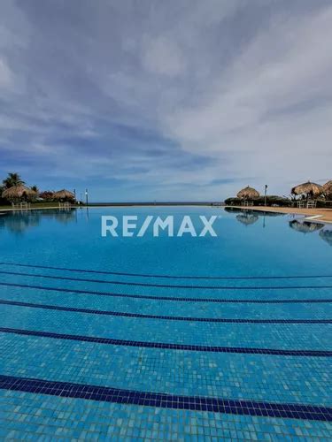 Apartamento Exclusivo Con Vista Al Mar Ubicado En Terrazas De Guacuco