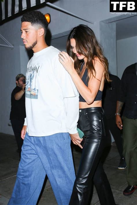 Kendall Jenner Kendalljenner Nude Onlyfans Photo The