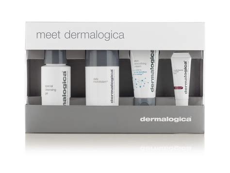 SKIN KIT – MEET DERMALOGICA – Cosmetic Beauty and Laser Wellness Clinic