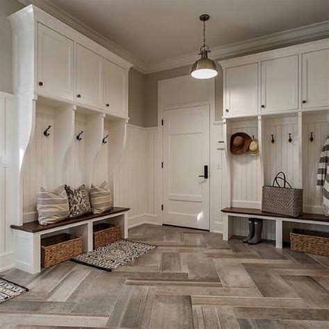 Top 70 Best Mudroom Ideas Secondary Entryway Designs