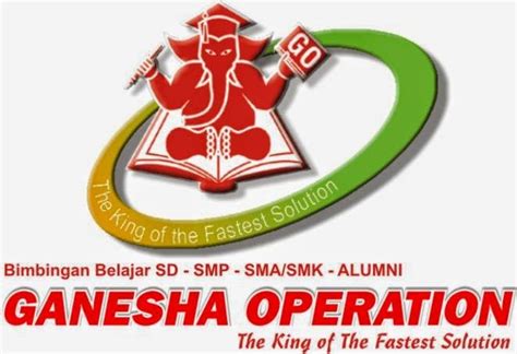 Lowongan Kerja Ganesha Operation • infosumbar.net