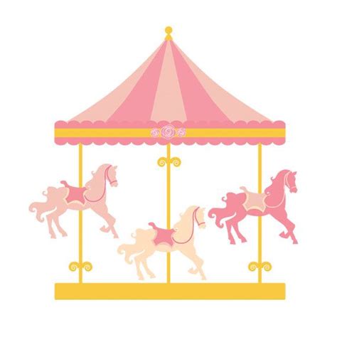 Free Carousel Horse Clipart, Download Free Carousel Horse Clipart png ...