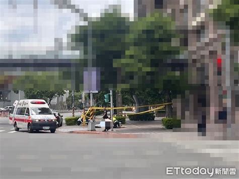 快訊／新北豪宅驚傳墜樓！24歲男脫逃從19f掉落 全身骨折慘死 Ettoday社會新聞 Ettoday新聞雲